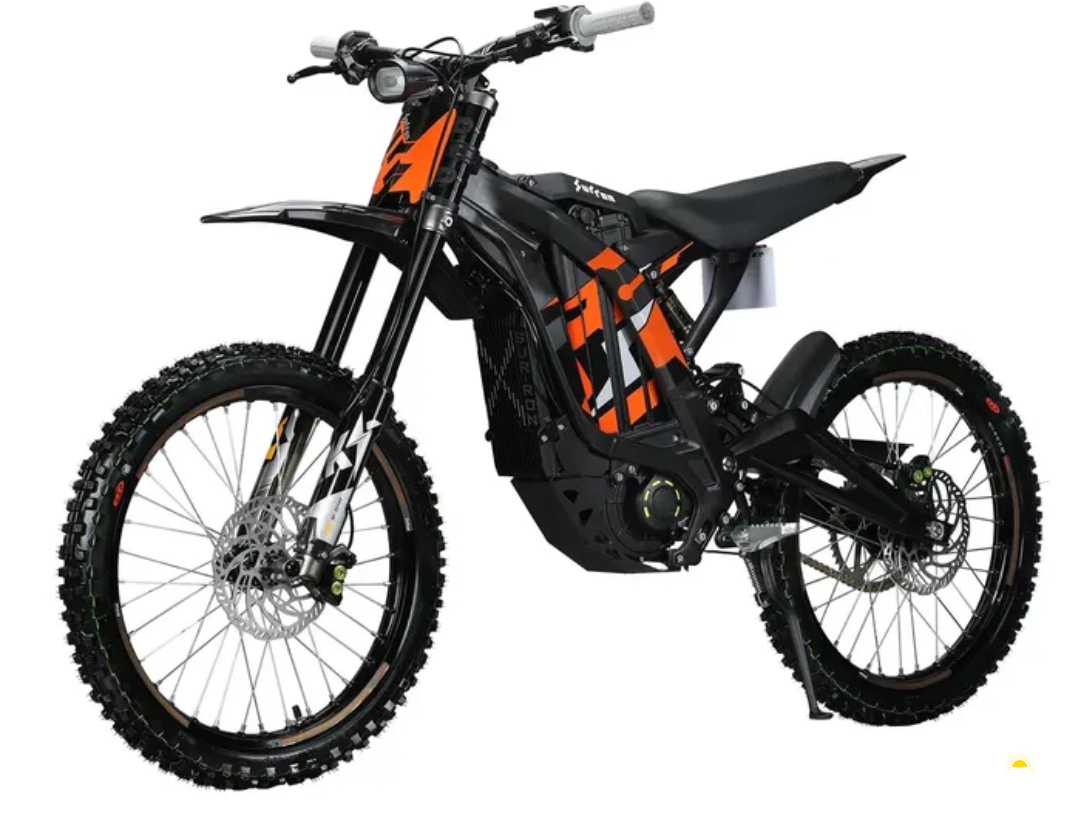 سيكل سيرو مطلوب