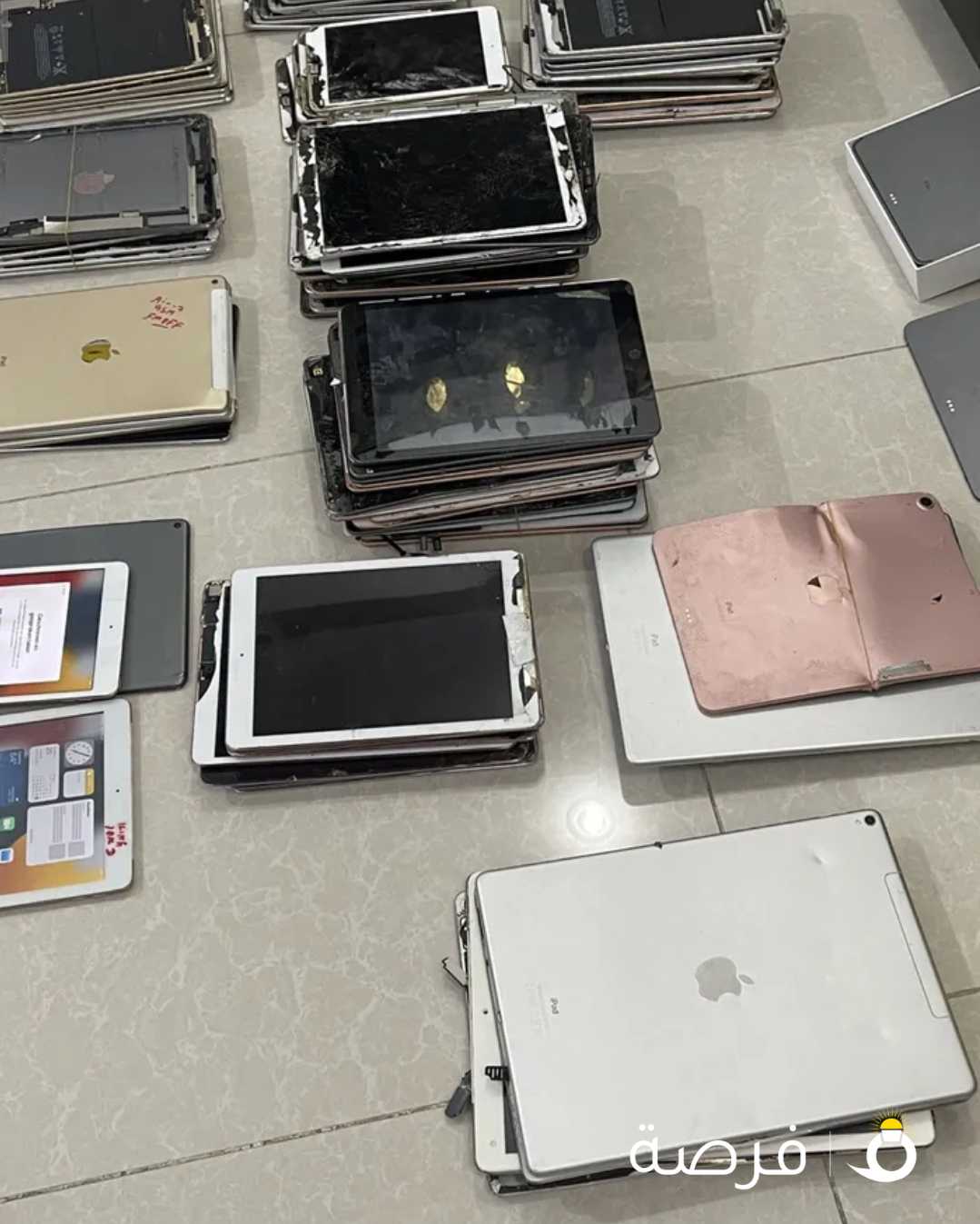 ورشة تصليح إصلاح جميع ماركات الهواتف ‎والأجهزة ‏اللوحية بواسطة فني صيانة محترف Phone Repair