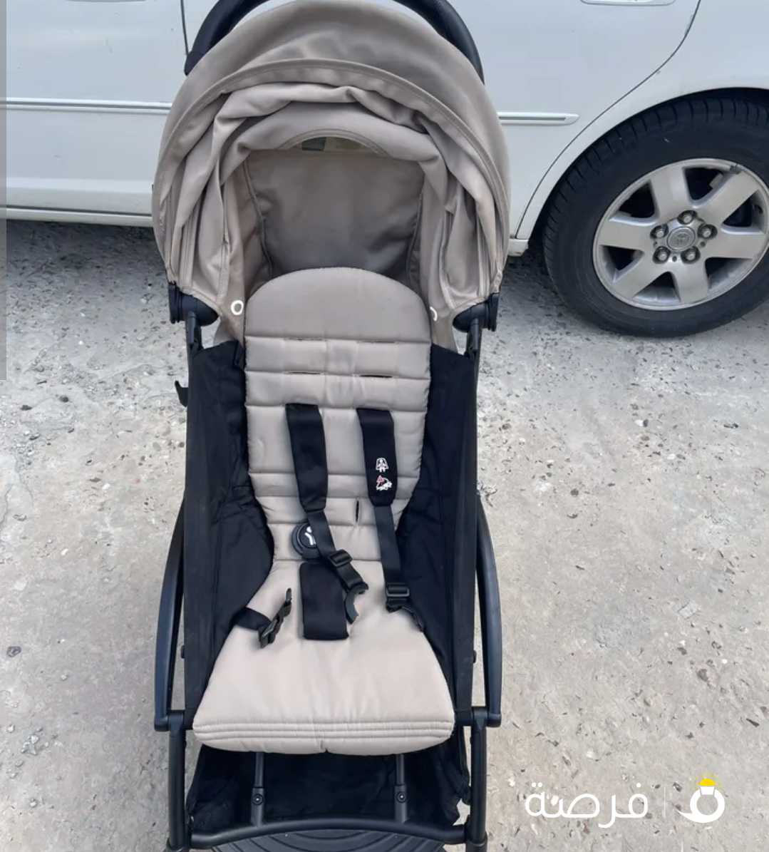 عربانه اطفال كالجدبده ماركه باباز ماماز بسعر منخفض