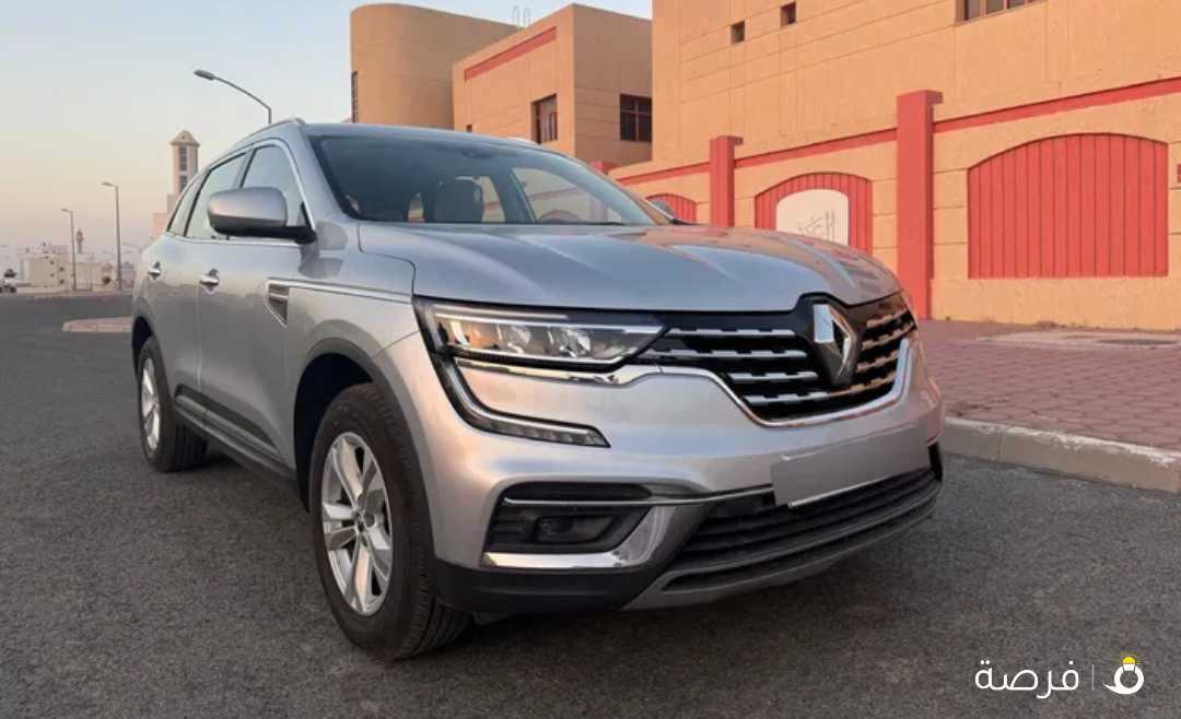 جيب رينو نيسان البابطين كانه زيرو