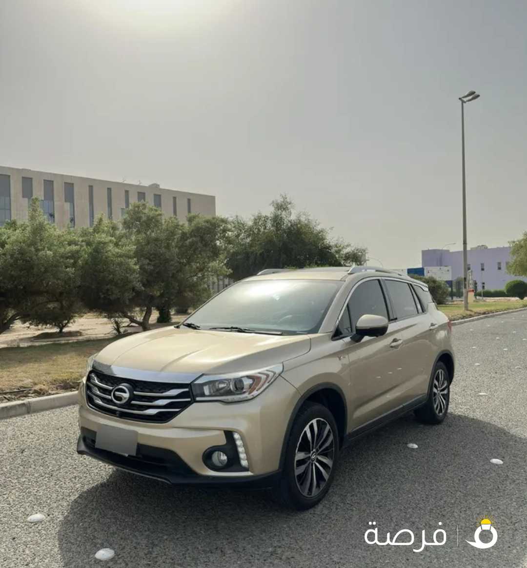 للبيع GS4 تيربو فل اوبشن