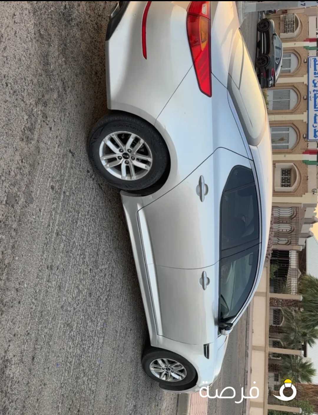 اوبتيما نظيفه للبيع