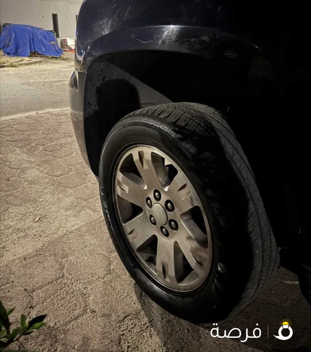 للبدل مع رنقات دنلي وازيدك