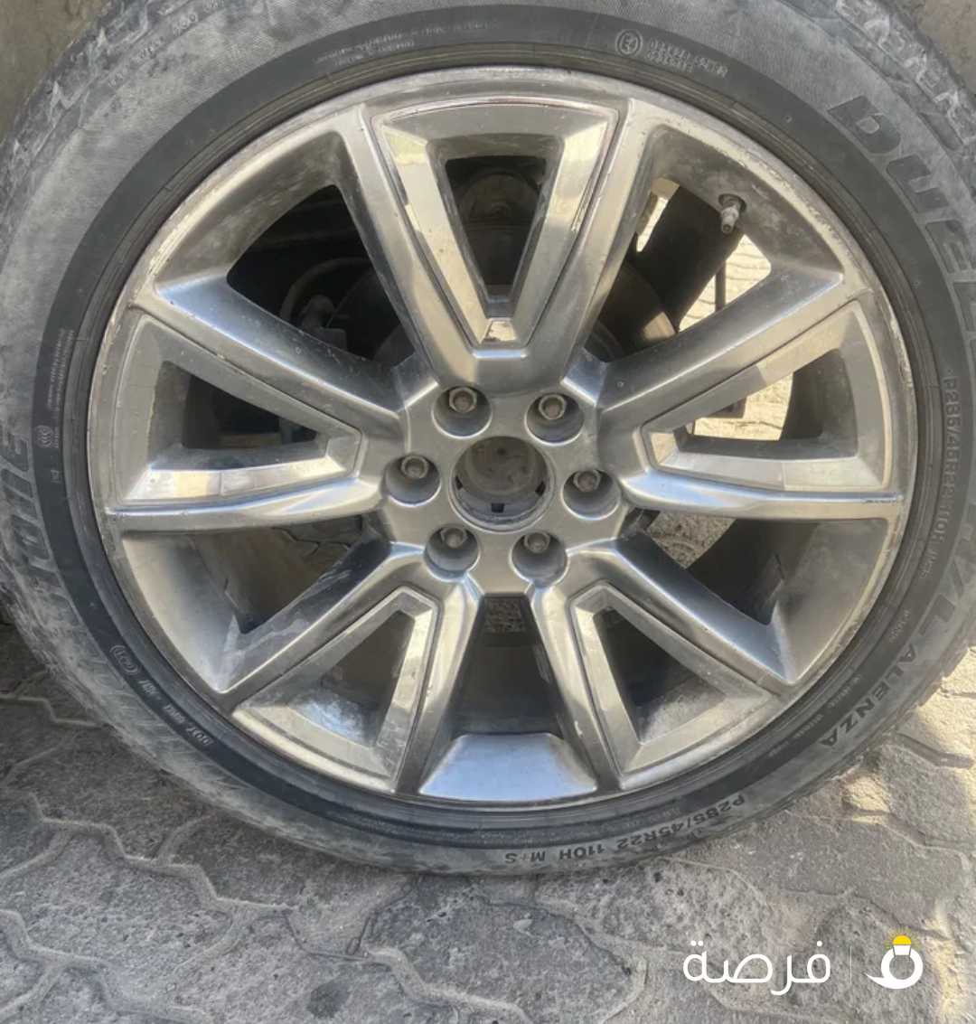 للبيع رنقات