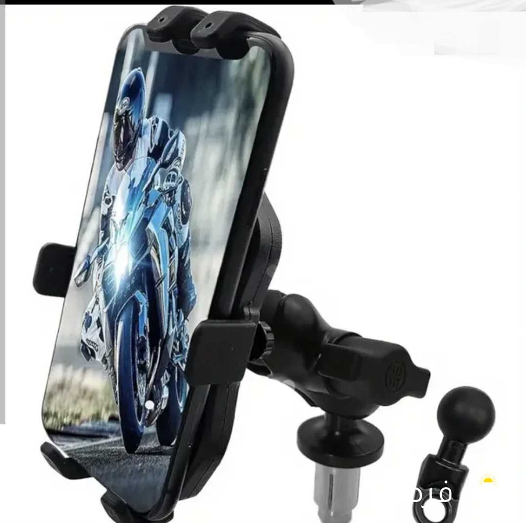 للبيع ستاند تلفون للسياكل