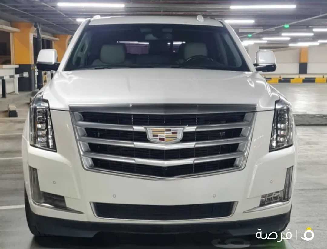 بيعه سريعه للبيع اسكاليد 2017