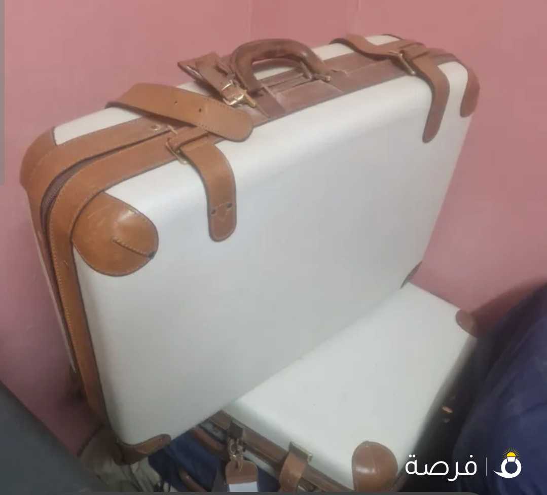 شنط ايطالى ستوك اصلى