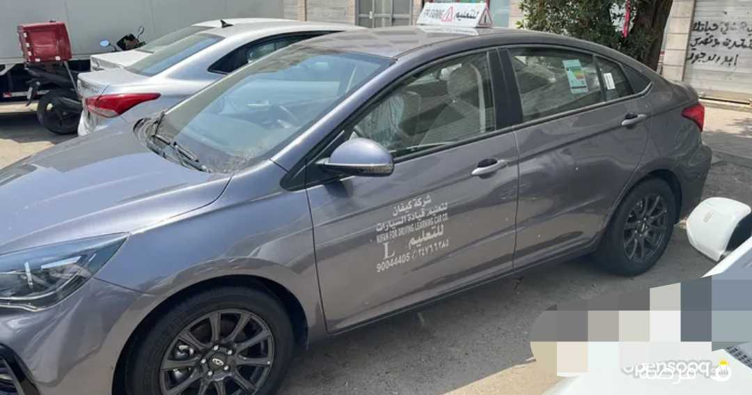 مكتب كيفان لتعليم قيادة السيارات