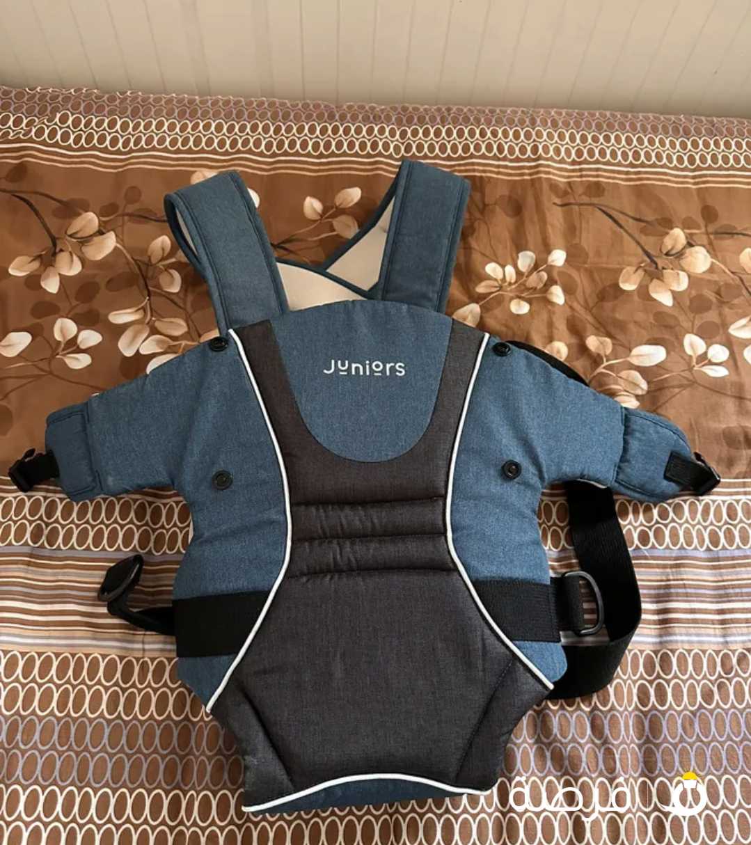 سرير محمول وشيالة