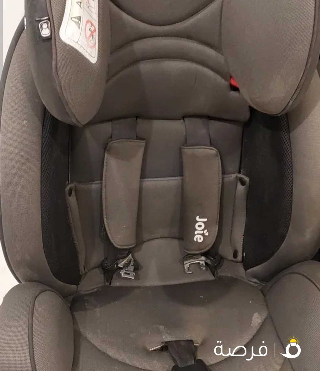 كارسيد جوي من عمر 0 الى 7 سنوات