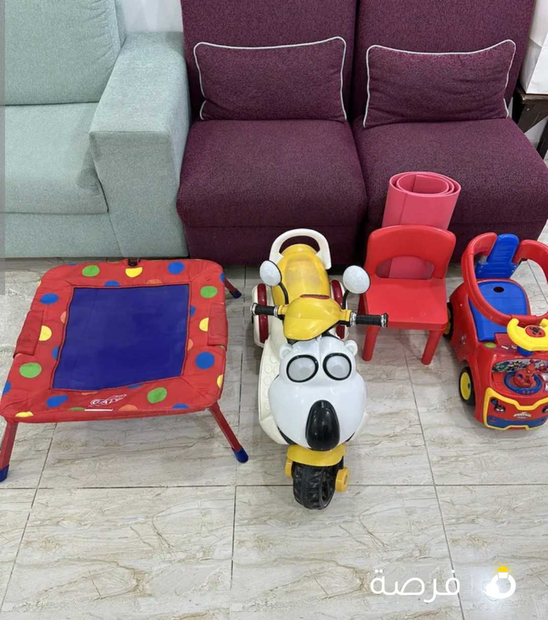 بيعه سويعه 8 دنانير مع توصيلهم