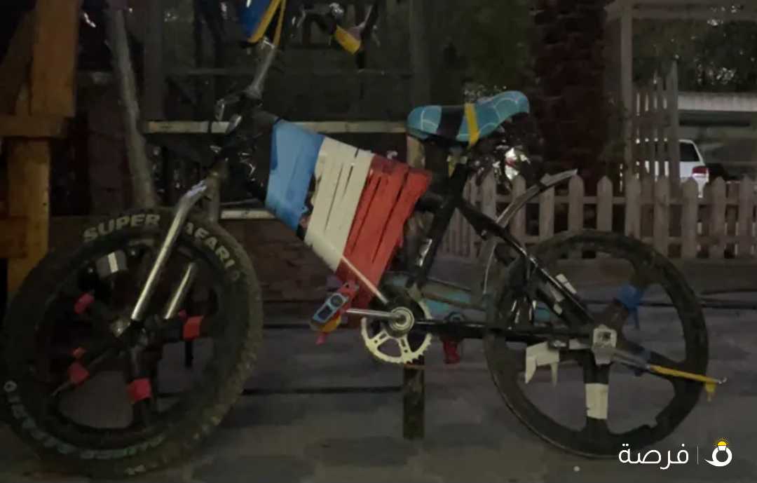 سيكل للبيع