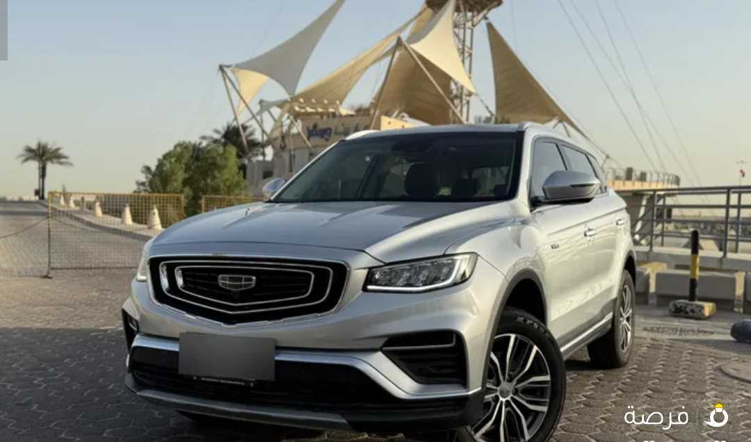 للبيع جيب ازكارا موديل 2023 كامل المواصفات