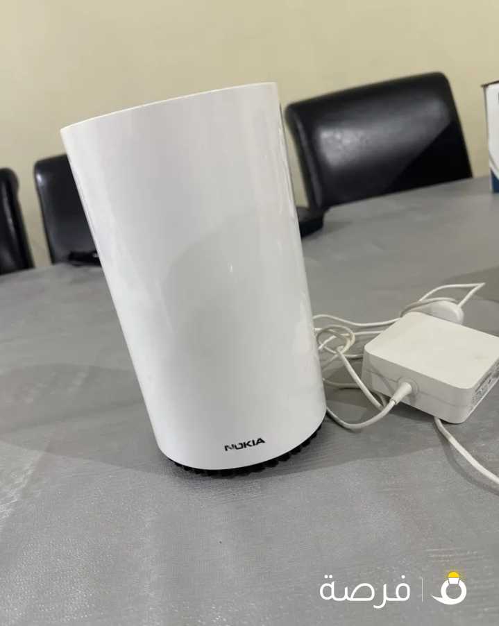 nokia 3.1 unloked router