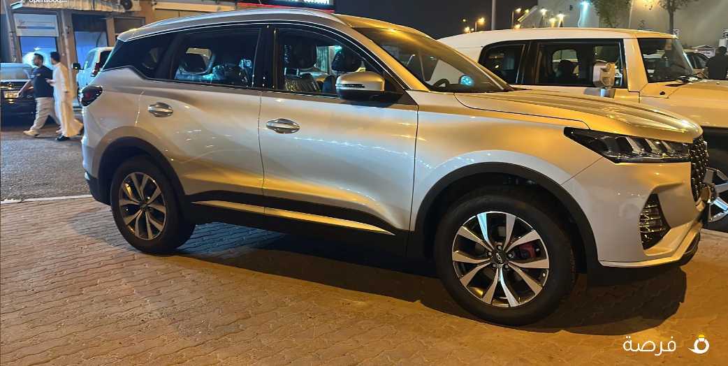 شيري. تيجو. للايجار. توصيل مجاني.