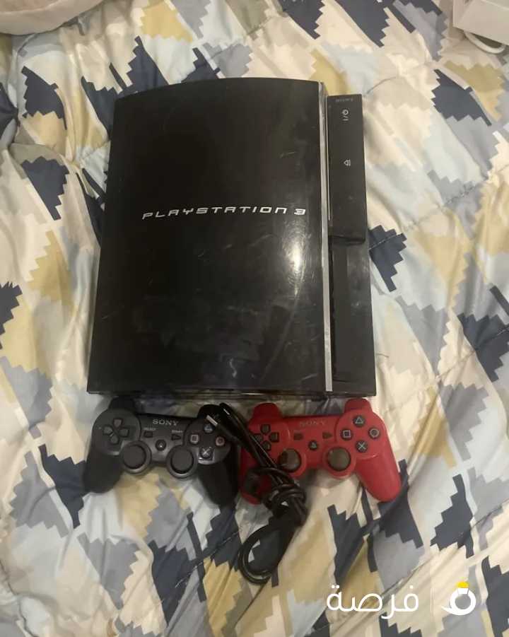 بليستيشن 3
