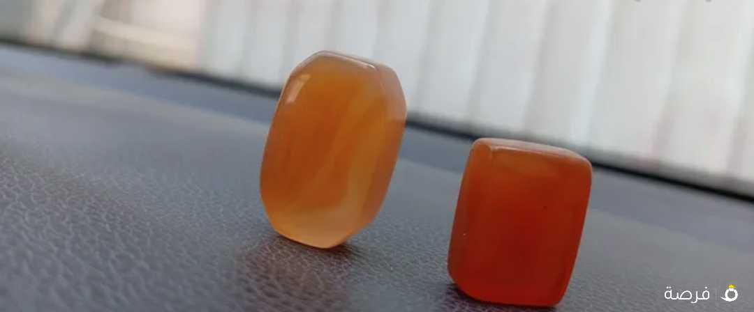 عقيق اصلي 100 %