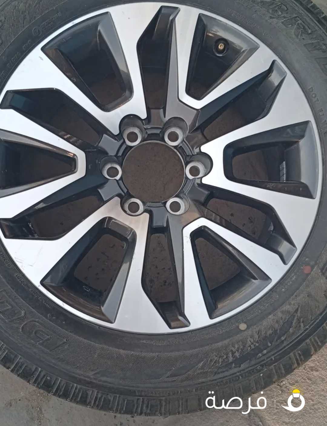 رنقات براود