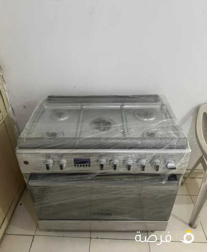 طباخ بحالة ممتازة