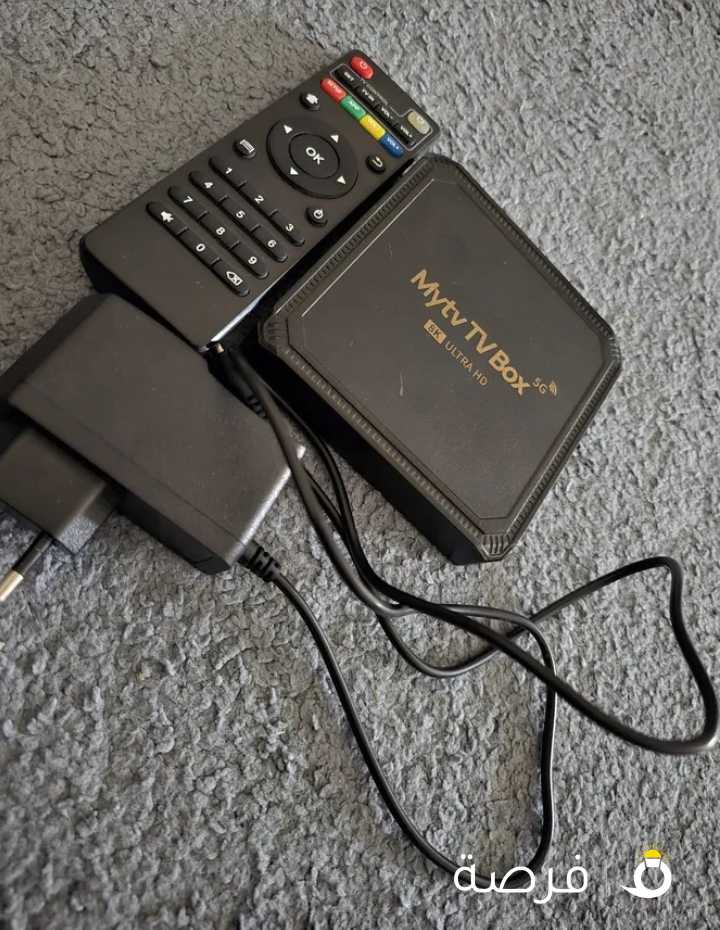 ريسيفر انترنت اندرويد