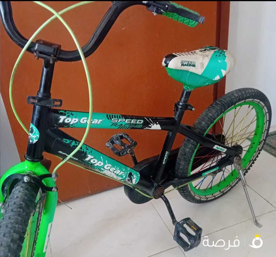 سيكل للبيع 10 د ينار