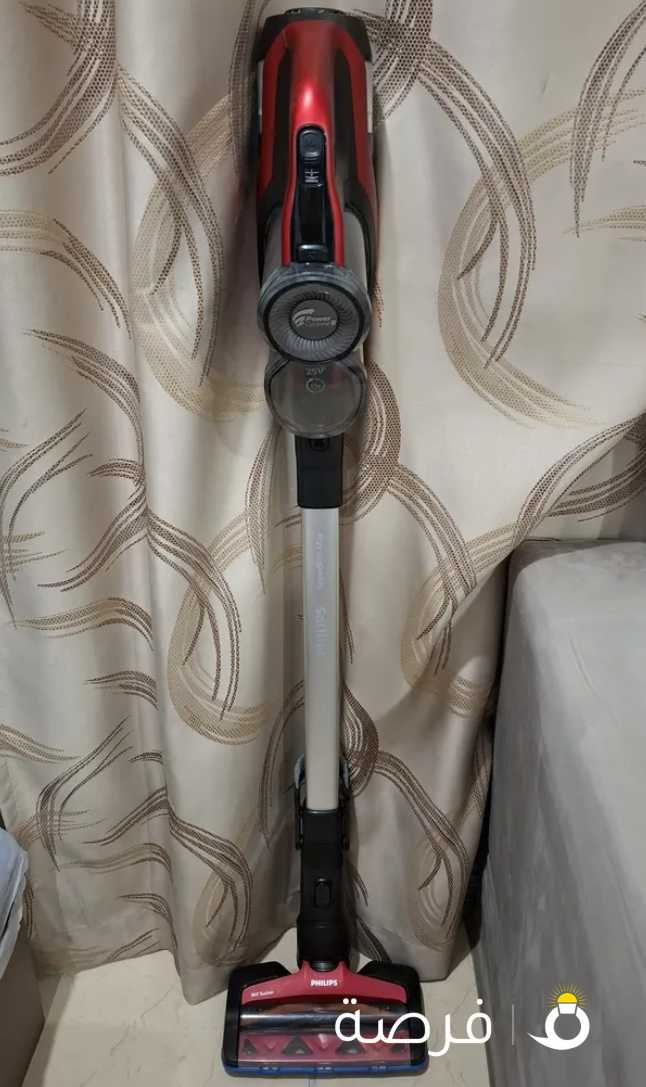 Philips Speedpro Max Cordless Vacuum Cleaner For Sale