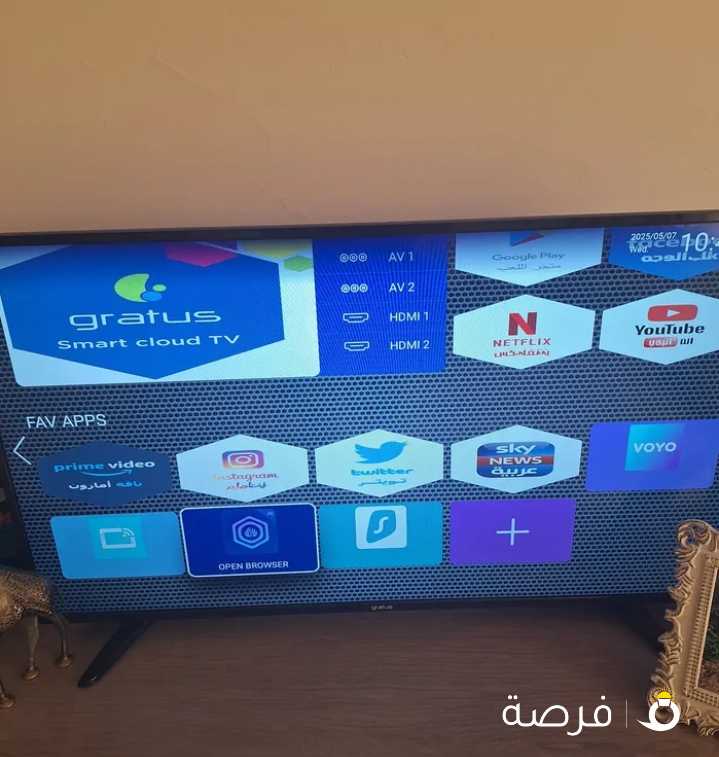 Smart TV Gratus for sale
