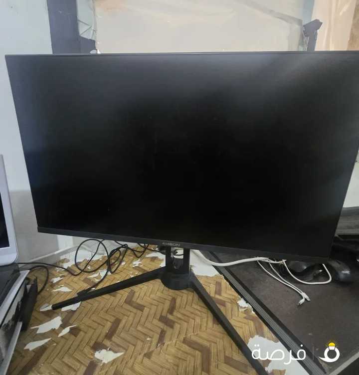 gaming monitor