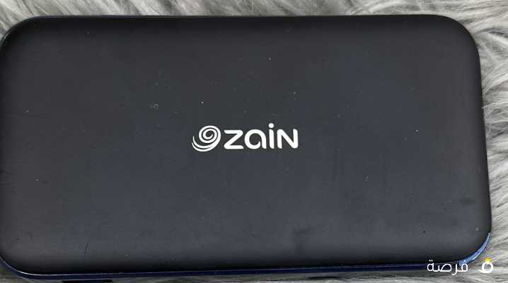 ZAIN 5G ROUTER