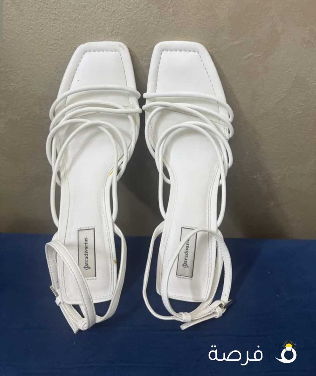 أحذية مستعمله مركات عالميه