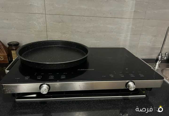 طباخ كهرباء