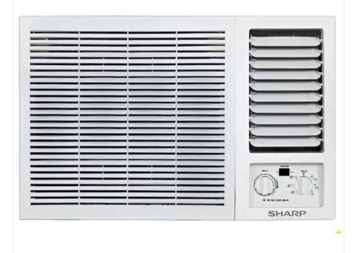 للبيع مكيف شباك ماركة Dexon + براد ماي ماركة الحساوي بارد فيها شاش حنفيتين تواصل فقط وتساب