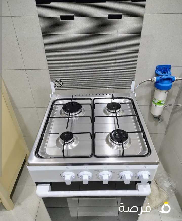 ام الهيمان طباخ جديد غير مستعمل