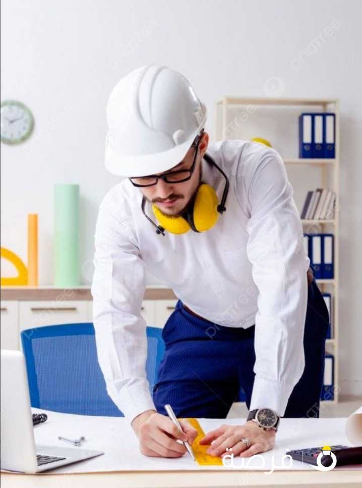 مهندس مدنى خبرة 17سنة فى التنفيذ والاشراف