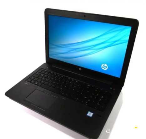 hp zbook 15g3