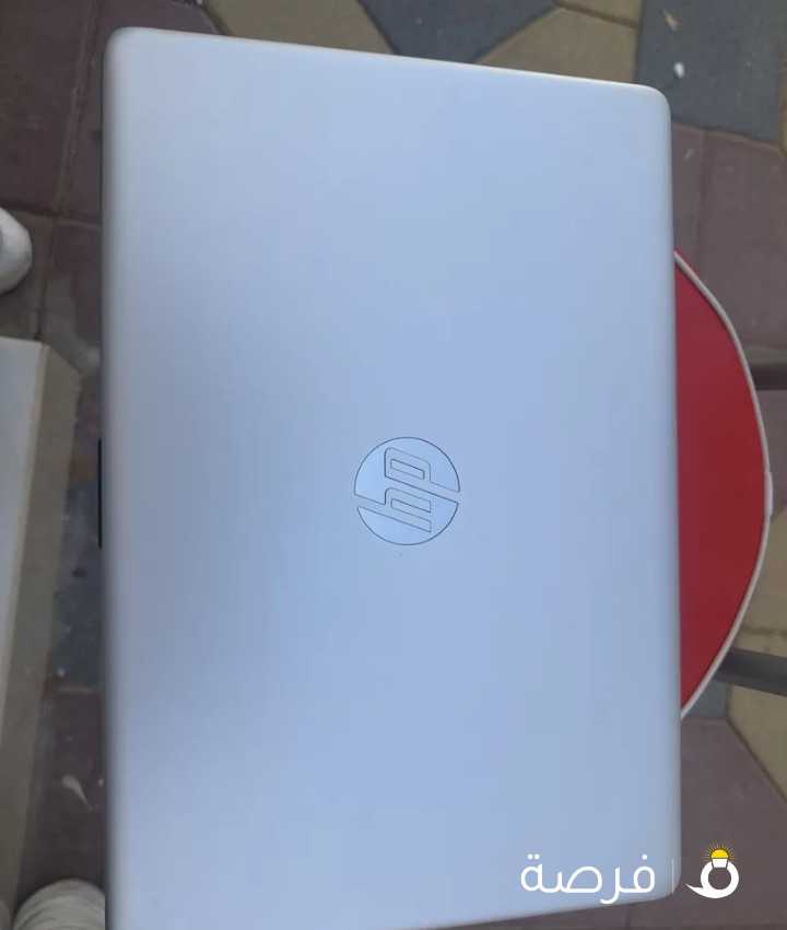 Used like New HP Laptop
