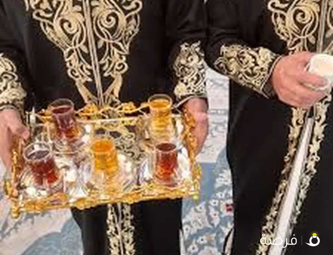 النوبى للمناسبات