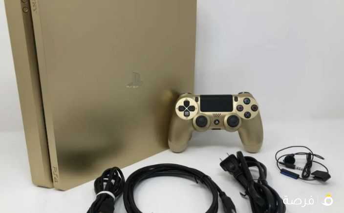 سوني فور مستعمل