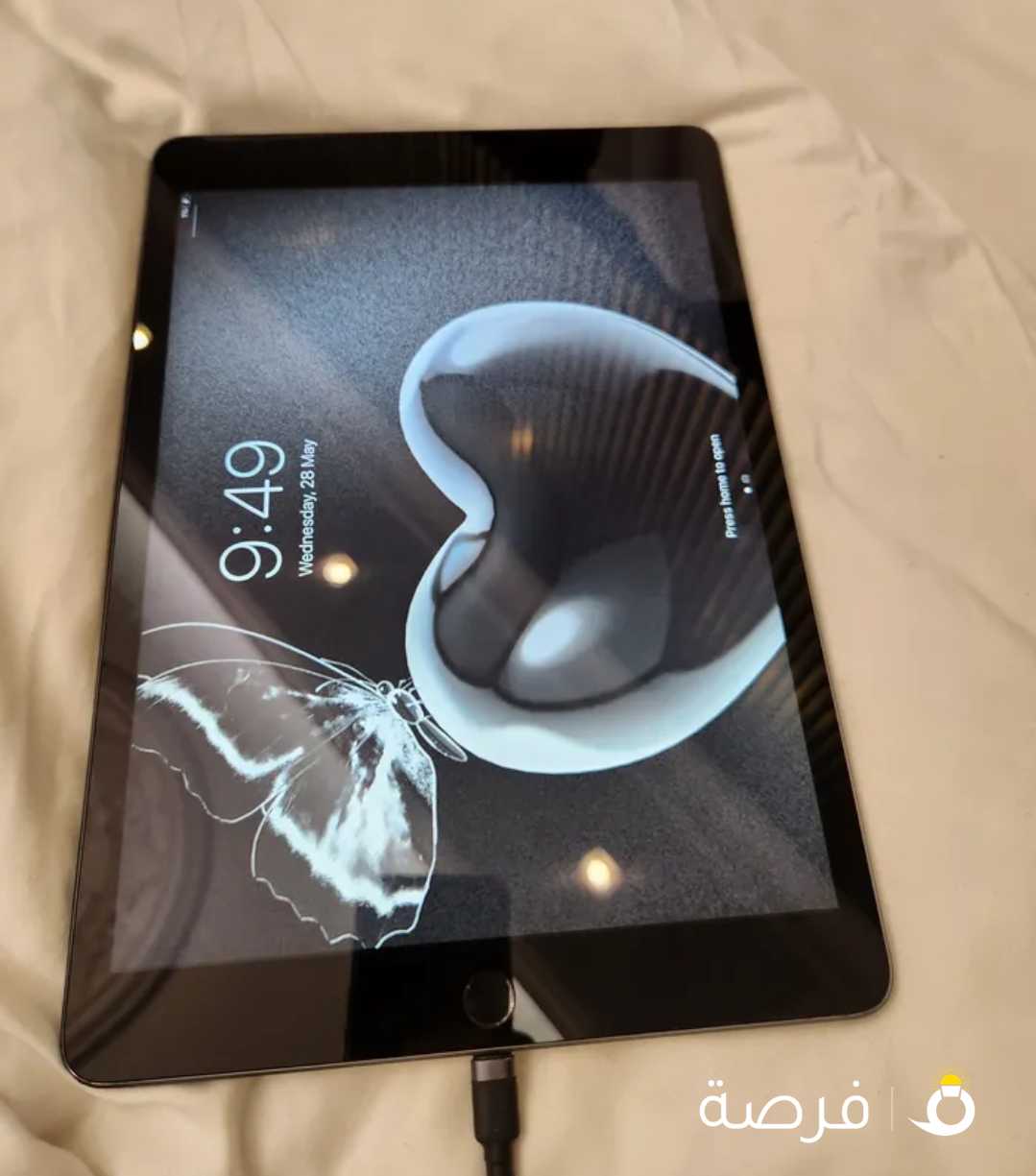 ايباد ابل جيل 9 ممتاز نظيف جدا