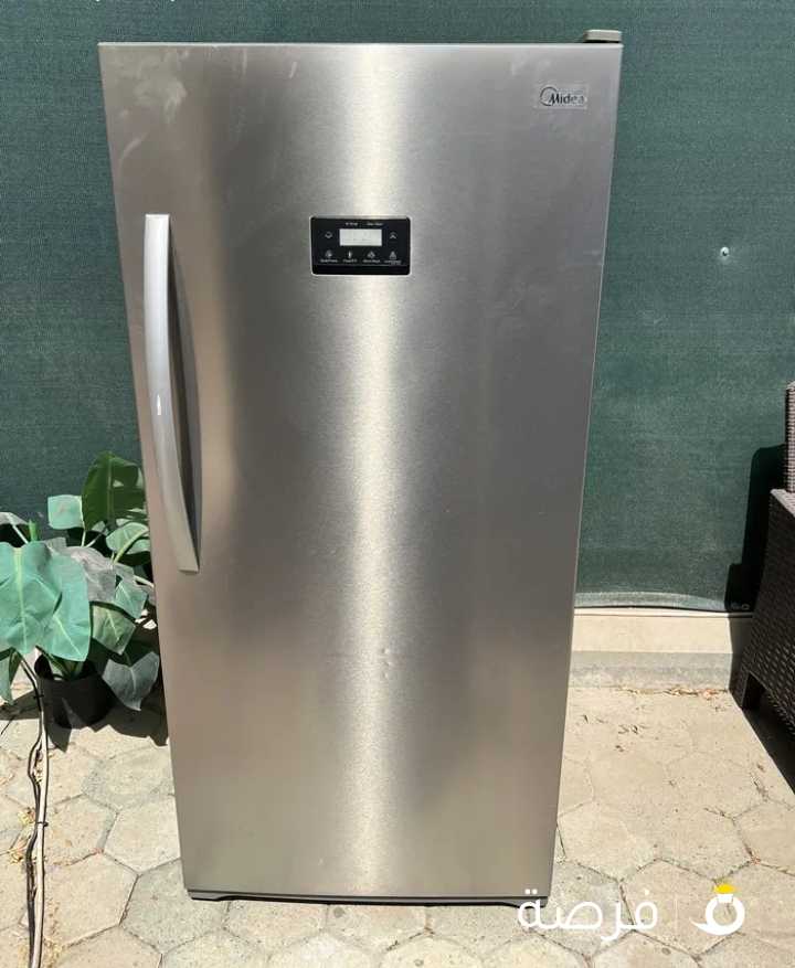 للبيع فريزر