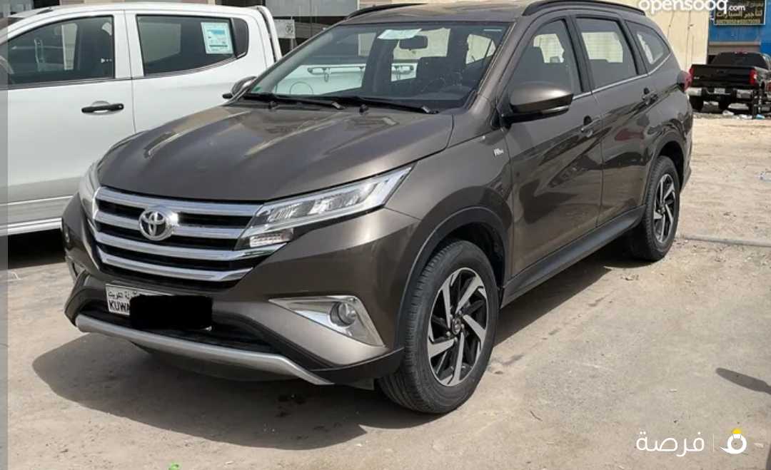 تويوتا-RUSH-راش2023