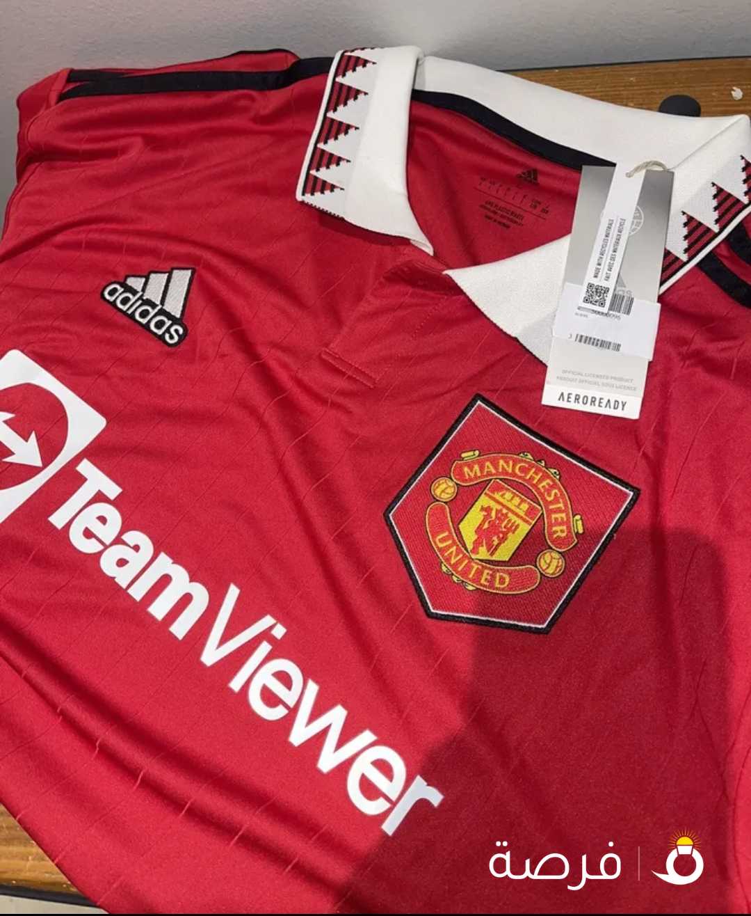Man united 2023 jersey for sale