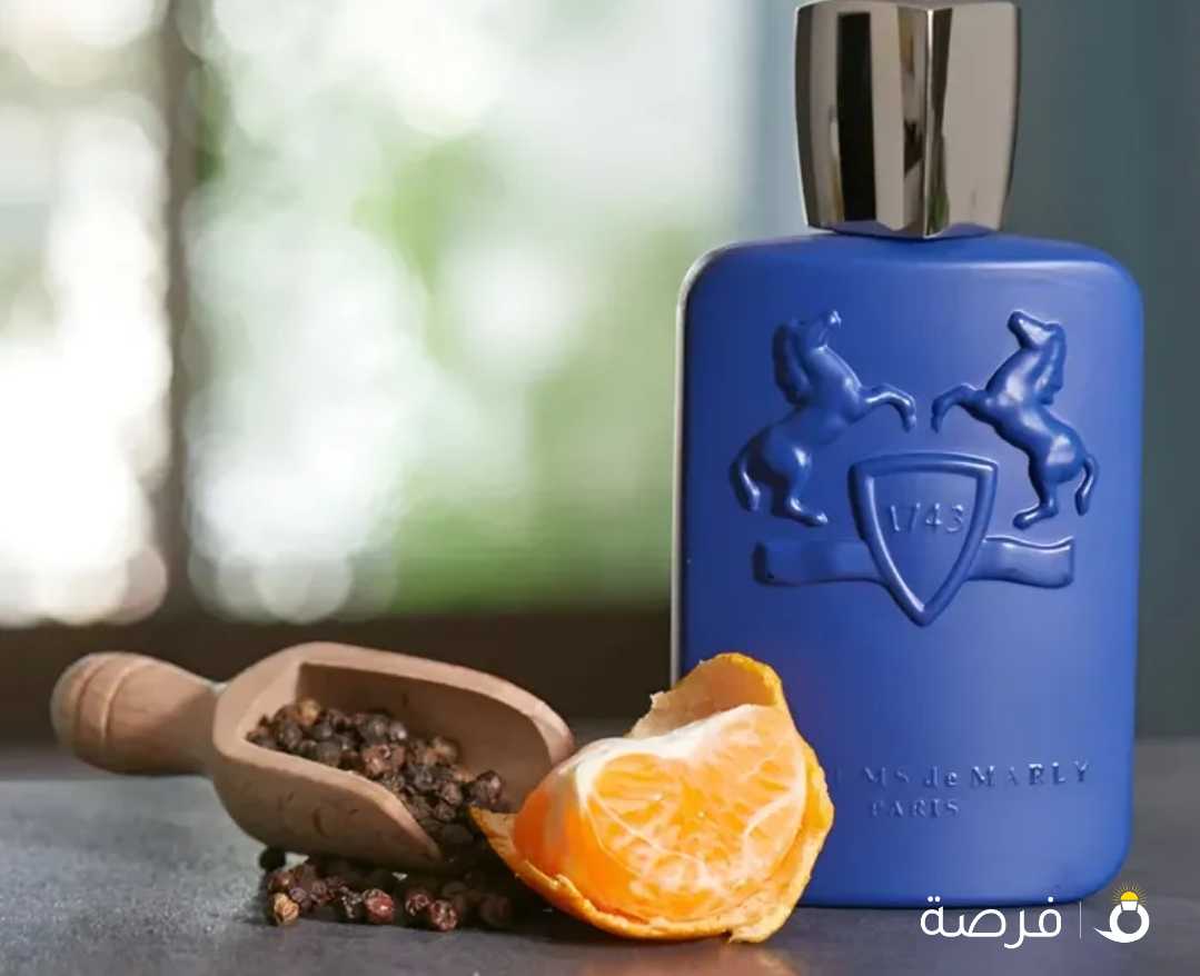 عطور فاخرة أصلية - تميز برائحة لا تُنسى