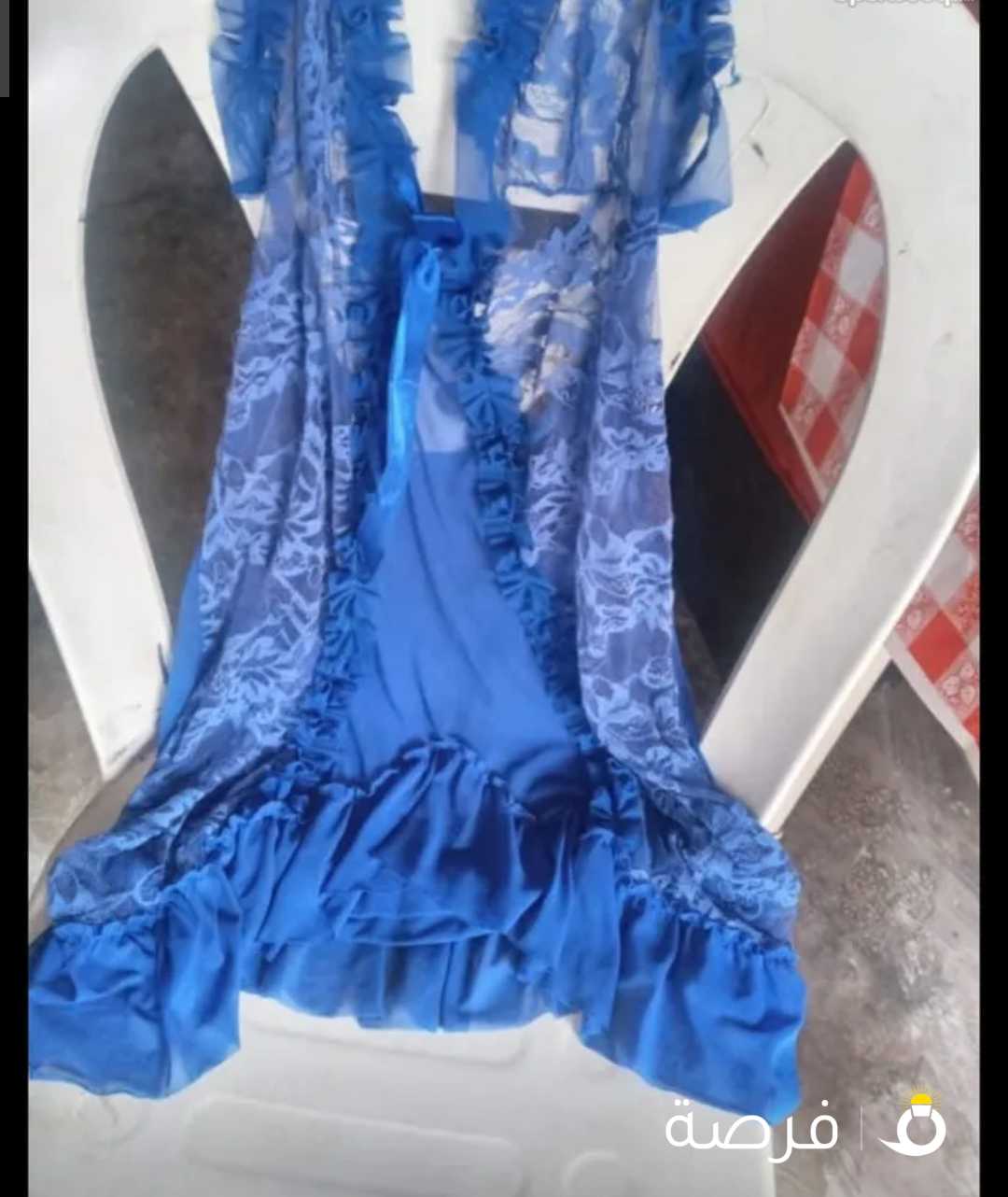 بجملة وقمصان نوم