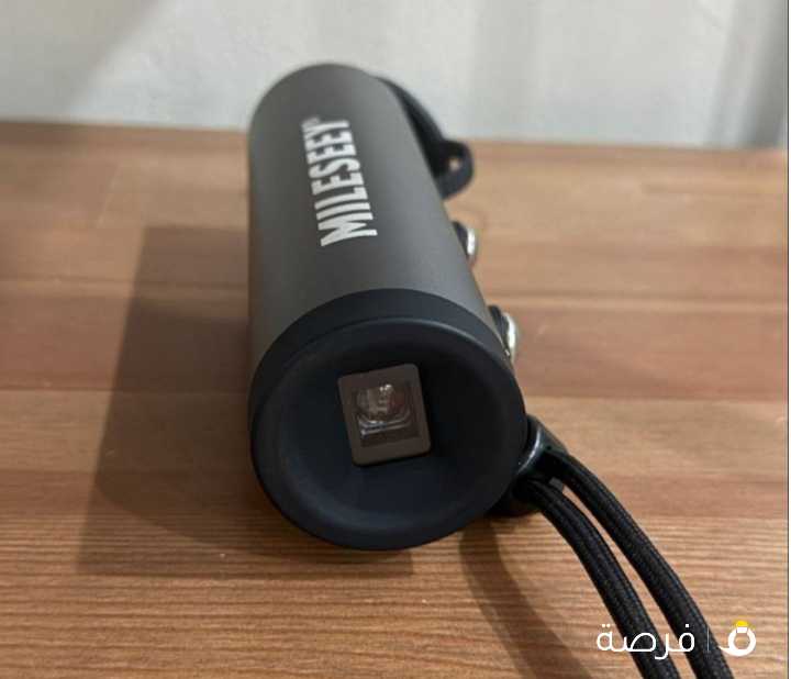 دربيل حراري امريكي