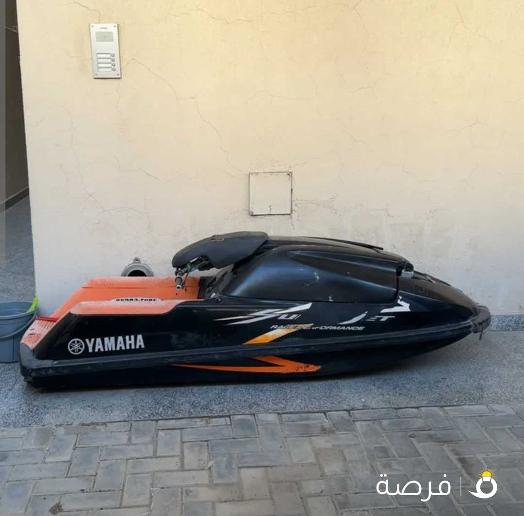 للبيع قرف سوبر جت 2013