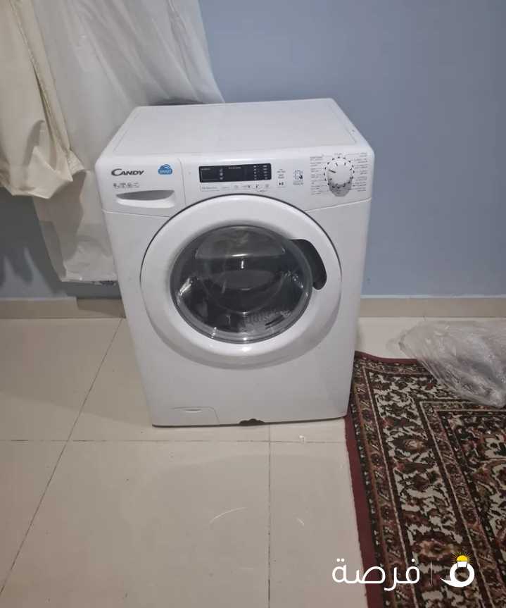 غساله اتوماتيك 9 k