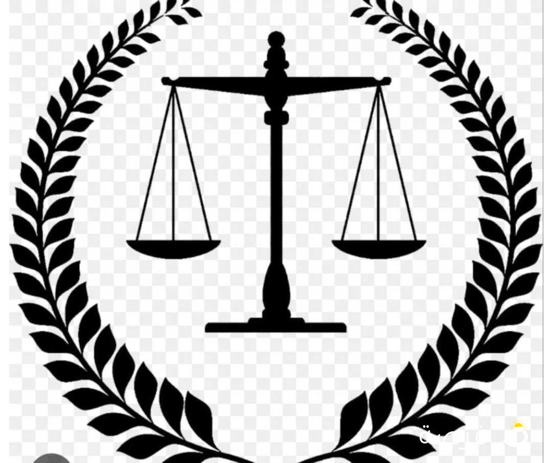 لمكتب محاماة