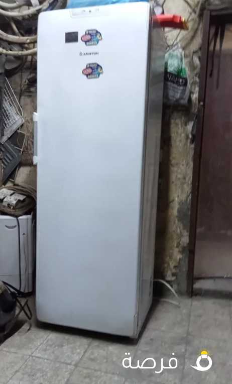 فريزرعامودى6ادراج تجميد ممتاز