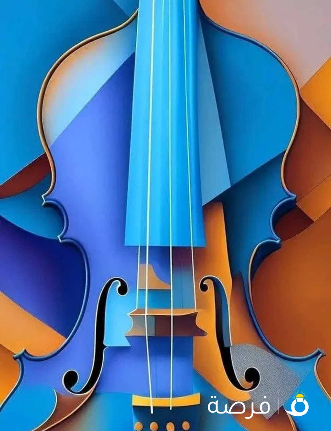 دورات تدريبية لتعليم العزف على آله الكمان